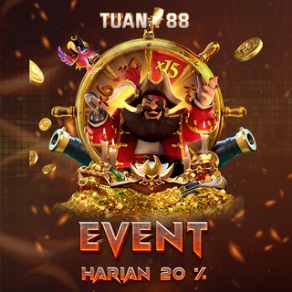 Telegram group profile photo for MARKAS DEWA TUAN88
