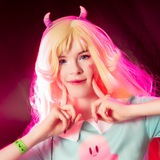 Telegram profile photo for ꧁♚nyyaamyy♚꧂