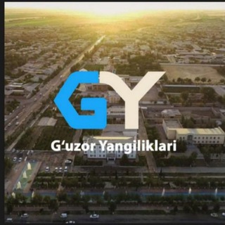 Telegram profile photo for G'uzor Yangiliklari | 👨💻