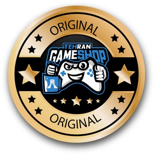 Telegram profile photo for Game Shop Sharing