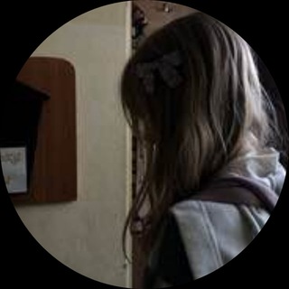 Telegram profile photo for blisterpacked