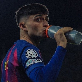 Telegram profile photo for Força Barca