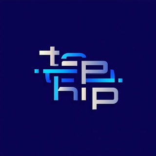 Telegram group profile photo for TapHip