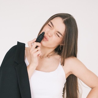 Telegram profile photo for girsenok.ink | Мастер перманента и татуировки