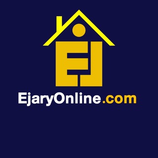 Telegram profile photo for ايجاري اونلاين _ ايجارات بغداد
