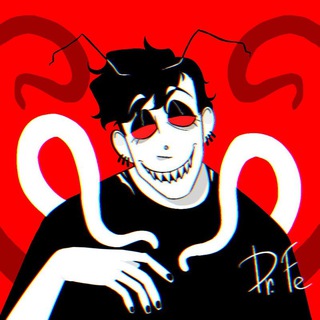 Telegram profile photo for Dr. Fe