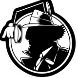 Telegram profile photo for کارآگاه گجت | Nspector gadget