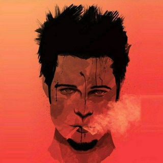 Telegram profile photo for FIGHTCLUB 111