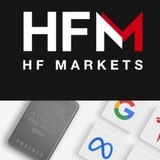 Telegram profile photo for HFM EA