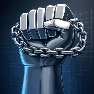 Telegram group profile photo for Proof-of-hustle