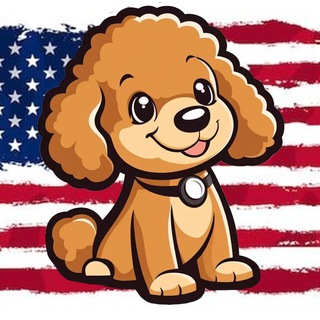 Telegram group profile photo for PoodleCoin