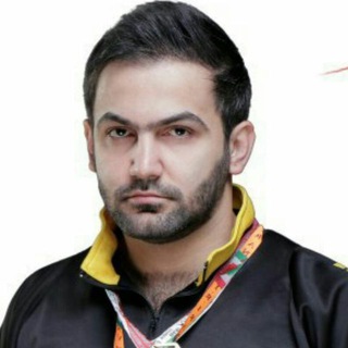 Telegram profile photo for هنر دفاع شخصی
