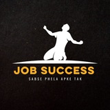 Telegram profile photo for Job Success