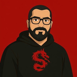 Telegram profile photo for Малышкин GLFire