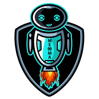 Telegram group profile photo for MeMa Official Chat (English)