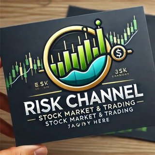 Telegram profile photo for ๐ููุงุฉ RiSk ููุชุญููู ุงูููู๐