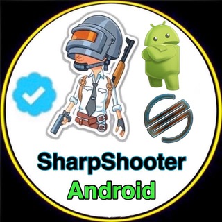 Telegram group profile photo for شارب شوتر 🥇 ( سوالف اندرويد )