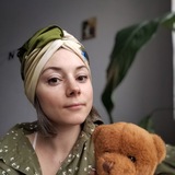 Telegram profile photo for Skomorokh.I