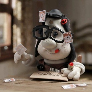 Telegram profile photo for تهِ خیار