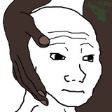 Telegram profile photo for BLACKED