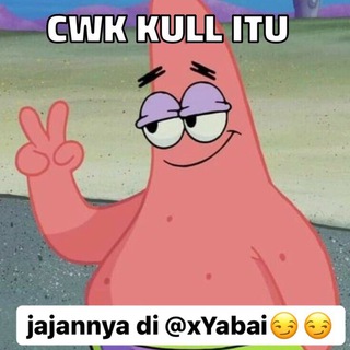 Telegram profile photo for Open selama lamanya