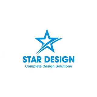 Telegram profile photo for Star Design
