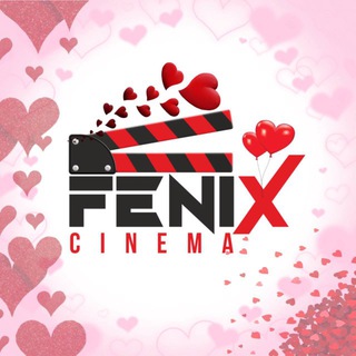 Telegram profile photo for Кинокомпания Fenix Cinema