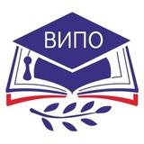 Telegram profile photo for Волгоградский институт профессионального образования