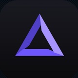 Telegram profile photo for Paradox VPN