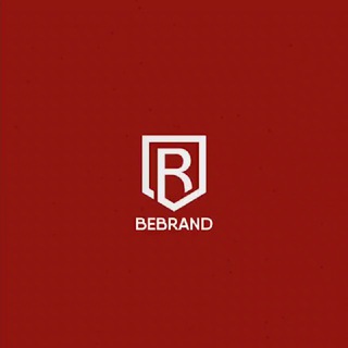 Telegram profile photo for BEBRAND. Товарный знак. Патент.