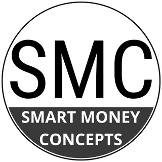 Telegram group profile photo for Smart Money Pulse