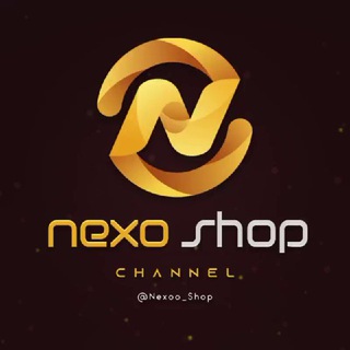 Telegram profile photo for Nexo Shop