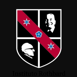 Telegram profile photo for Instituto Rothbard
