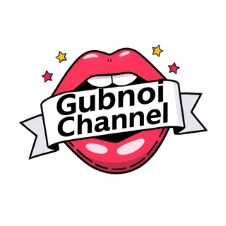 Telegram profile photo for Gubnoi Channel 💋