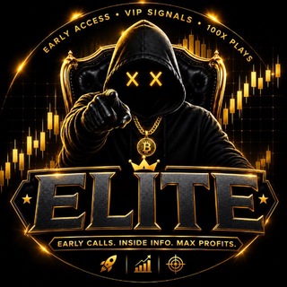 Telegram profile photo for EliteRenounced🟢