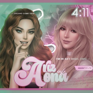 Telegram profile photo for ۫(закрыть) 𝅄ׄʾ ⃕۫Ꭿℜⅈʑσɳ𝘢 ۫╰ʾ◯⃘⃘ִִׄ.