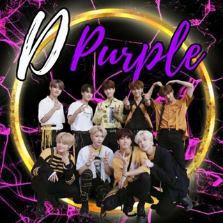 Telegram profile photo for 𝐃ISTRICT 𝐏URPLE