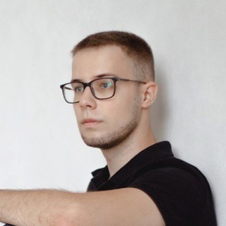 Telegram profile photo for Лёша в маркетинге 🔥