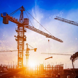 Telegram profile photo for Cтроительство🏗 Липецк 48 rus