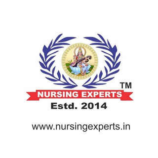 Telegram profile photo for Nursing Experts