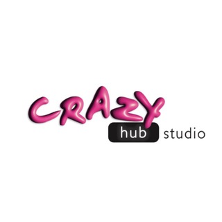 Telegram profile photo for crazyhubstudio | СПБ