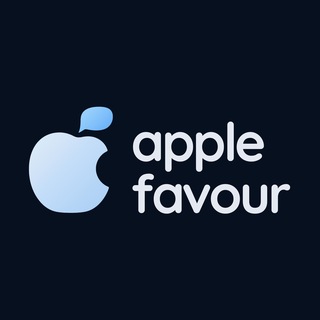 Telegram profile photo for AppleFavour