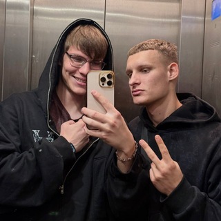 Telegram profile photo for Плюс Вайб