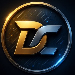 Telegram profile photo for Daily Crypto | دیلی کریپتو