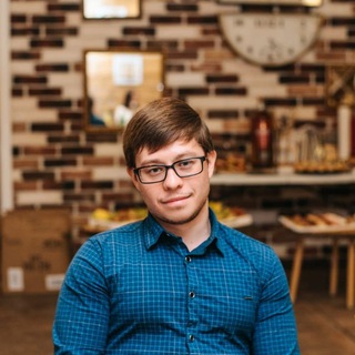 Telegram profile photo for Александр Евдокимов