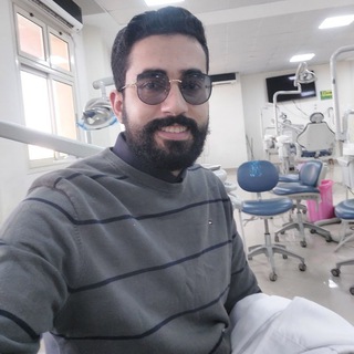 Telegram profile photo for Dr.Mohamad Anwar🦷