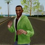 Telegram profile photo for C J