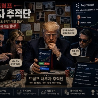 Telegram profile photo for 트럼프 내부자 포지션 추적단ㅣ군사 뉴스속보 주식뉴스
