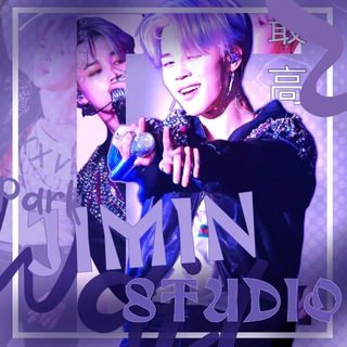 Telegram profile photo for 𝐏𝐀𝐑𝐊 𝐉𝐈𝐌𝐈𝐍 𝐒𝐓𝐔𝐃𝐈𝐎||𝐎𝐈