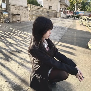 Telegram profile photo for 小熙的频道